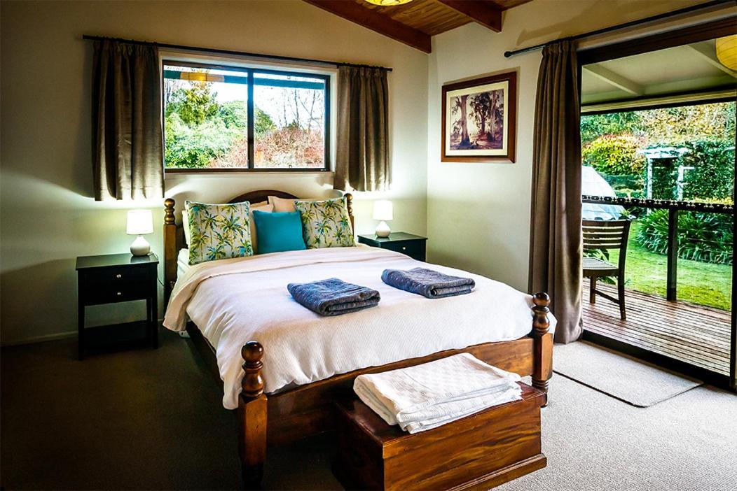 Bundara - Idyllic Getaway In The Mountains Mount Tamborine