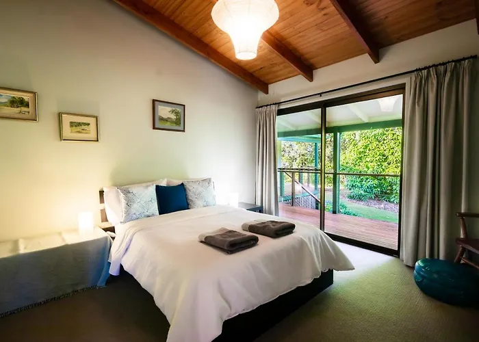 Bundara - Idyllic Getaway In The Mountains