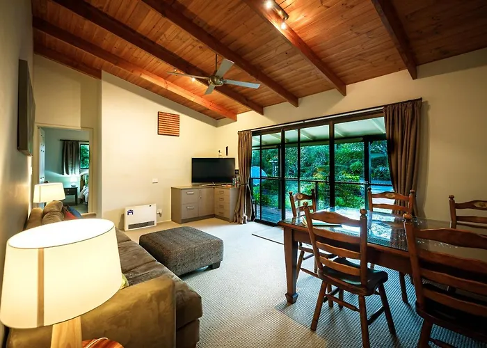 Bundara - Idyllic Getaway In The Mountains