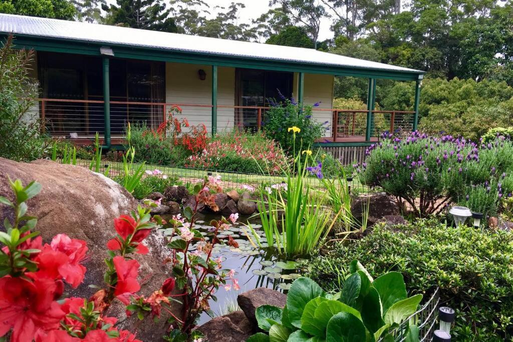 Apartment Bundara - Idyllic Getaway In The Mountains *