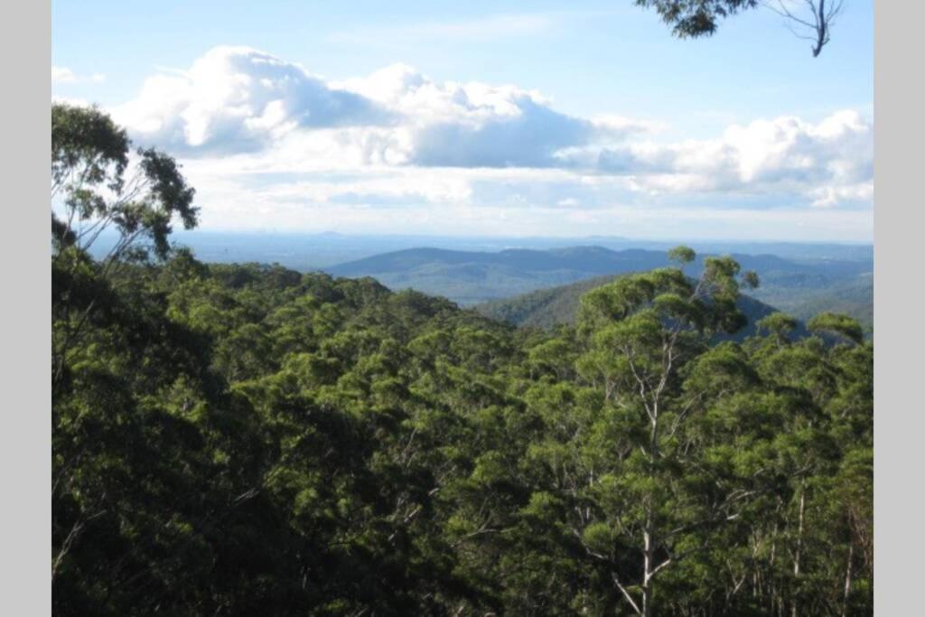 Bundara - Idyllic Getaway In The Mountains * Mount Tamborine