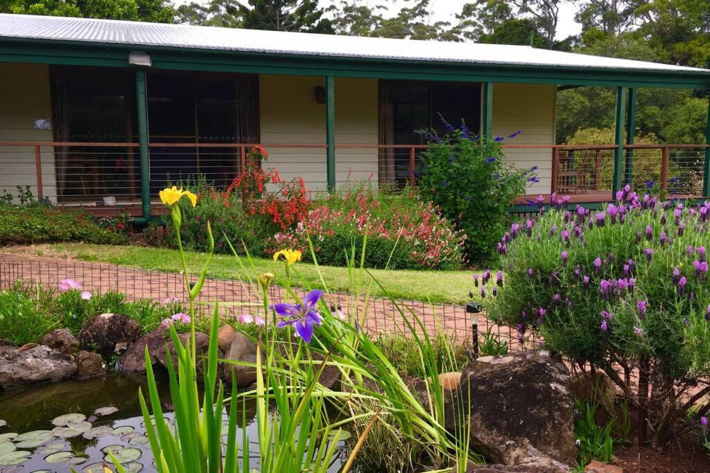 Bundara - Idyllic Getaway In The Mountains Apartment Mount Tamborine