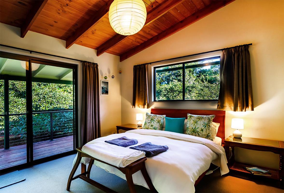 Apartment Bundara - Idyllic Getaway In The Mountains Mount Tamborine