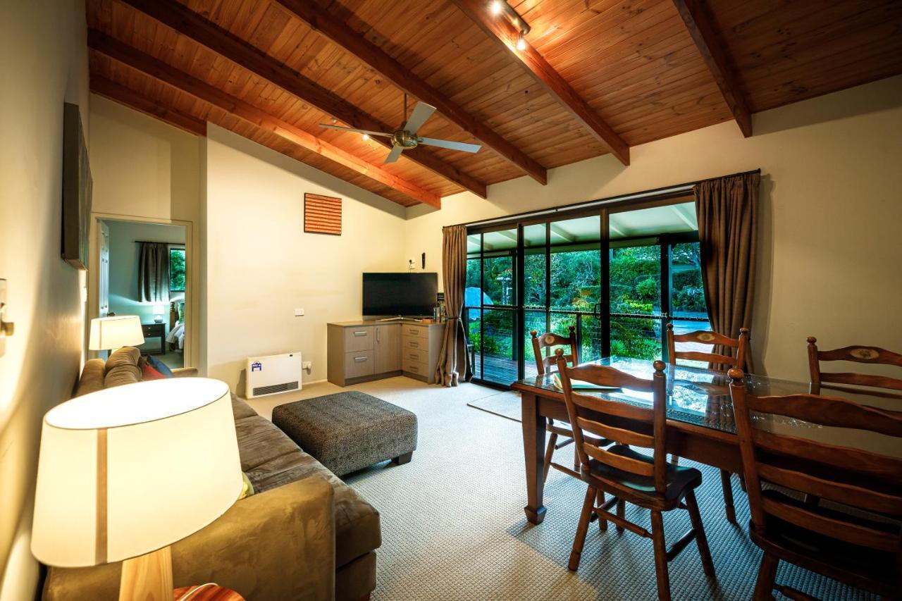 Bundara - Idyllic Getaway In The Mountains Apartment