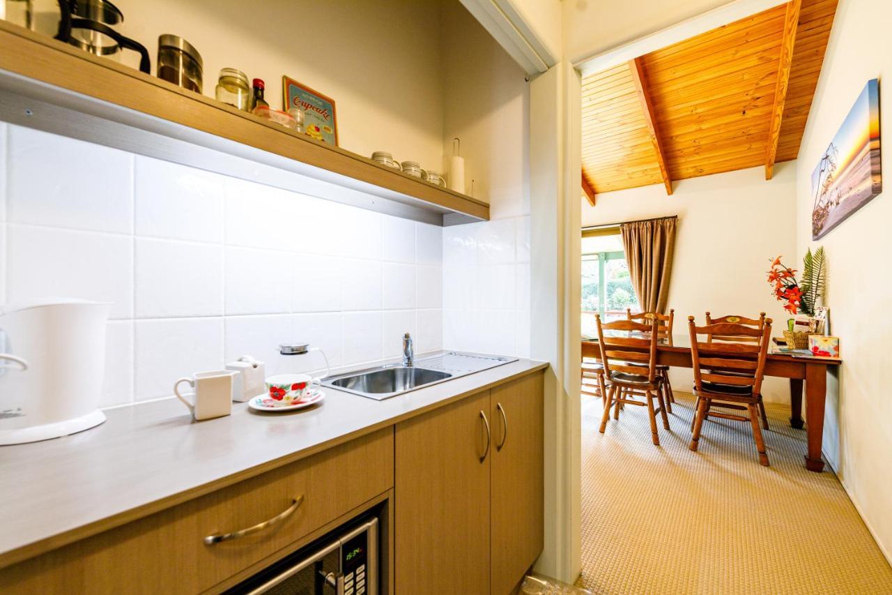 Bundara - Idyllic Getaway In The Mountains Mount Tamborine